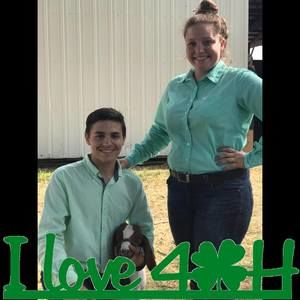 Meet your Posher, Hailie